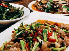 -弓虽昌焖烧鸡(大竹林店)