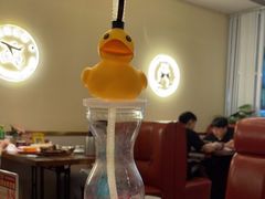 -杯子红牛排(南庄吉利广场店)