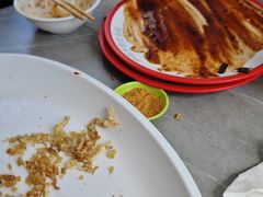 -夕阳红小吃(中街大悦城店)