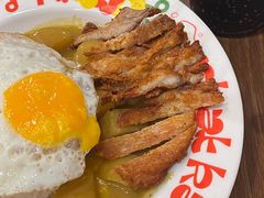 -曼谷食堂·泰国家庭料理(丹桂路店)