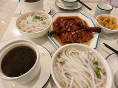 -鹅掂·大岭山烧鹅