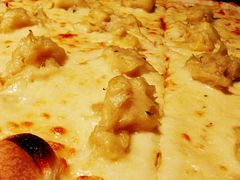 -JINNS锦时 steak&pizza(浸信会礼拜堂旧址店)