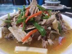 -乡村馕坑肉·烧烤·新疆菜·本地人更爱吃(阿勒泰首店)