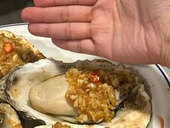 -辉记炭烧海鲜大排档·老字号(福田店)