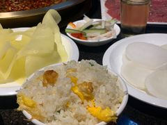 -巴蜀大宅门火锅(北大街店)