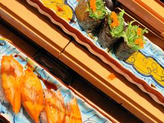 -星伦多自助料理·涮烤一体(虹悦城店)