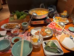 -仓桥家·焗寿司·锅物(光谷步行街店)