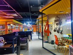 -火星工厂·桌游·团建聚会·轰趴馆(厦滘店)
