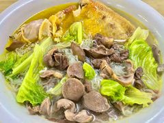 -三妹老屋新鲜焗盐鸡