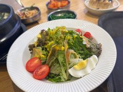 -意成料理
