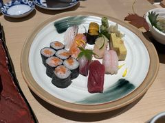 -小山日本料理(太古汇店)