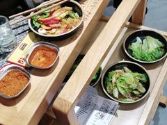 -酒拾烤肉(阳光100店)