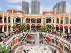 -佛罗伦萨小镇广佛名品奥特莱斯(疏港路店)