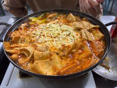 -李先生的首尔小馆(松江启源广场店)