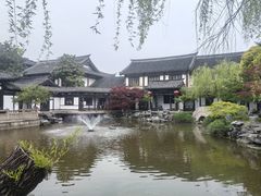 -常熟方塔园