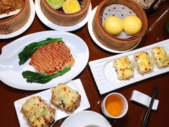 -广州中心皇冠假日酒店·百粤楼