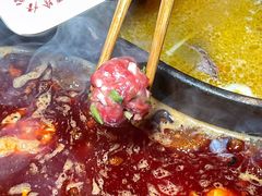 -闲云无敌锤子·老火锅(江宁路店)