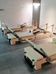 -平行宇宙普拉提健身