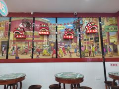 -五条人糖水铺(武林总店)
