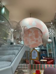 点击看大图 -奈尔宝·儿童乐园·亲子餐厅(星河湾店)