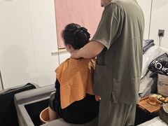 -逅莱·影院足道·日式SPA(大世界店)