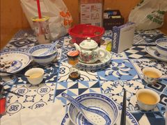 -图味美小黄鱼·景德菜(浙江路店)