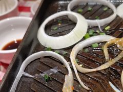 -西贝(吴江路湟普汇店)