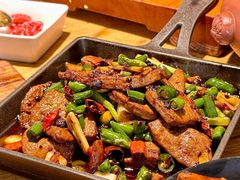 -胡马八破·川菜小馆(高新万达店)