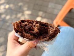 -佐敦面包铺·JORDAN BAKERY