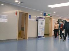 -陕西省人民医院(主院区)