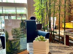 -威斯汀酒店Exchange大堂吧