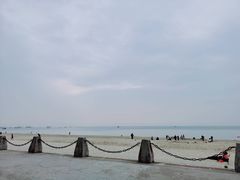 -北海银滩一号国际会议中心酒店