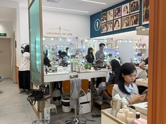 -海马体照相馆(万菱汇店)