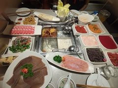 -海底捞火锅(同泰时代广场夜宵主题店)
