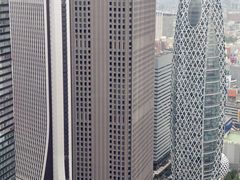 -东京都厅舍