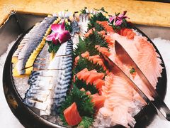 -泉州悦华酒店·自助餐厅