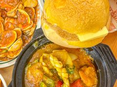 -津津飯堂