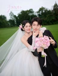 -雅云婚纱摄影工作室旗舰店