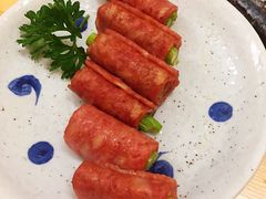 -高木日本料理(静安寺店)