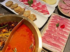 -小龙坎火锅(湖滨银泰in77店)