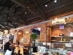 大堂-TIMEZONE8东八时区餐厅&酒吧(798店)