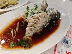 -巧克力渔家.小船海鲜胶东菜(万平口店)