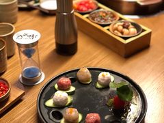 -大头椰·椰子鸡火锅(新梦店)