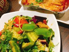 -金刚山烧烤(红旗大街店)