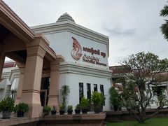 -吴哥国家博物馆