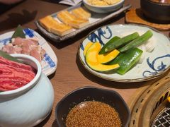 -虎丸烧肉(世纪汇店)