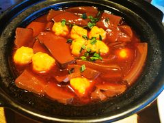 -顺香居·老字号湖北菜(江汉路店)