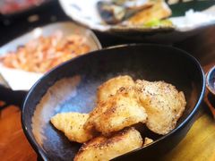 -和彩放题餐厅(酒仙桥店)