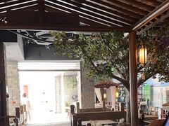 -绿茶餐厅(领展购物广场·中关村店)