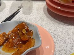 -争鲜回转寿司(南开大悦城店)